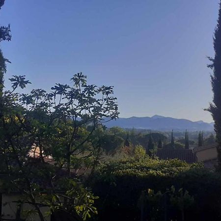 Les Verveines De Vaison 외부 사진