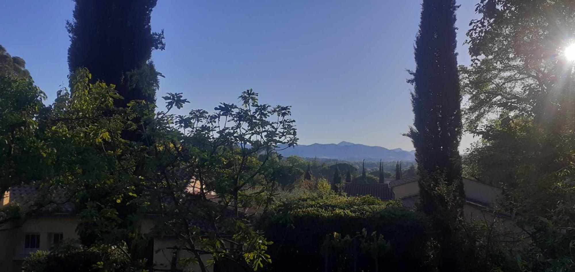 Les Verveines De Vaison 외부 사진