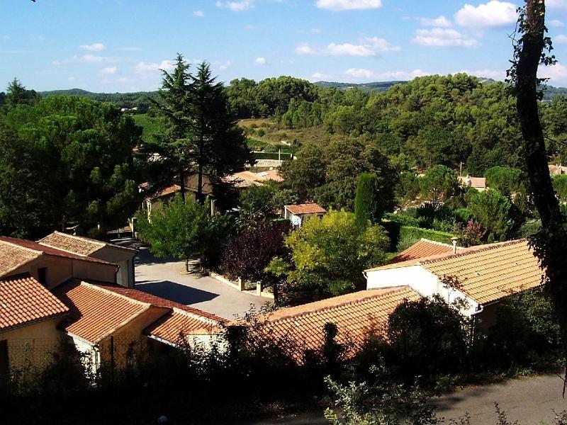 Les Verveines De Vaison 외부 사진